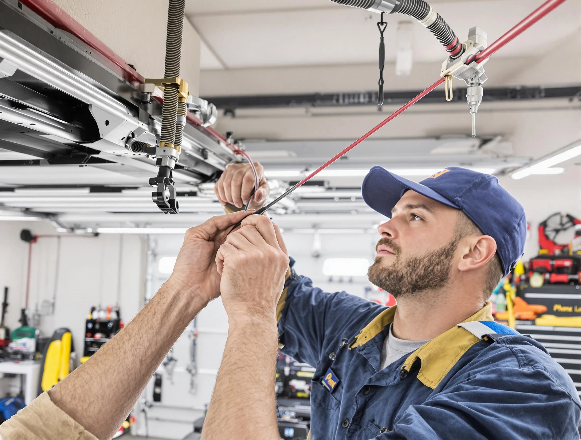 Cable Repair service in Arlington, MA