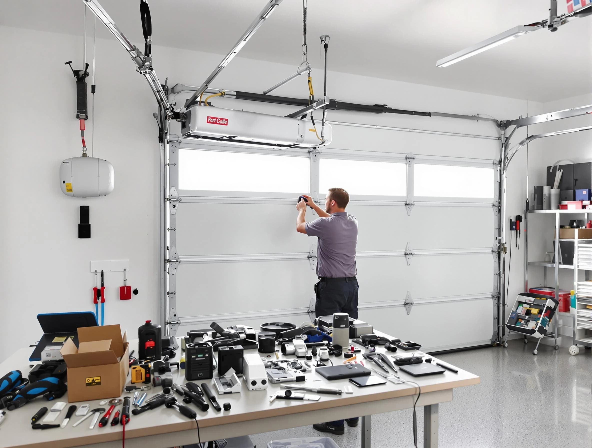 Opener Repair service in Arlington, MA